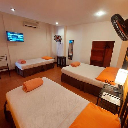 Hostal Lolita'S Boutique Granada Dış mekan fotoğraf