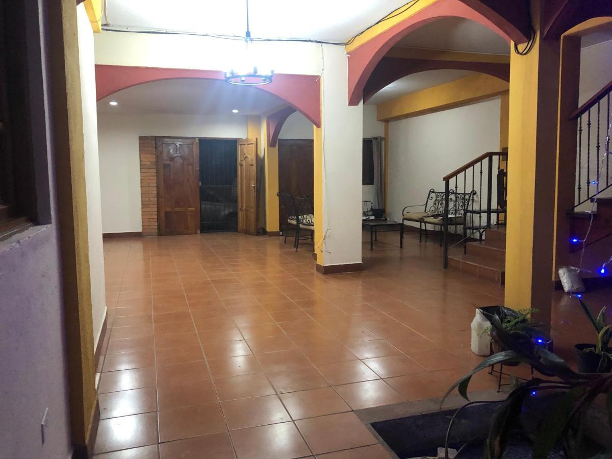 Hostal Lolita'S Boutique Granada Dış mekan fotoğraf