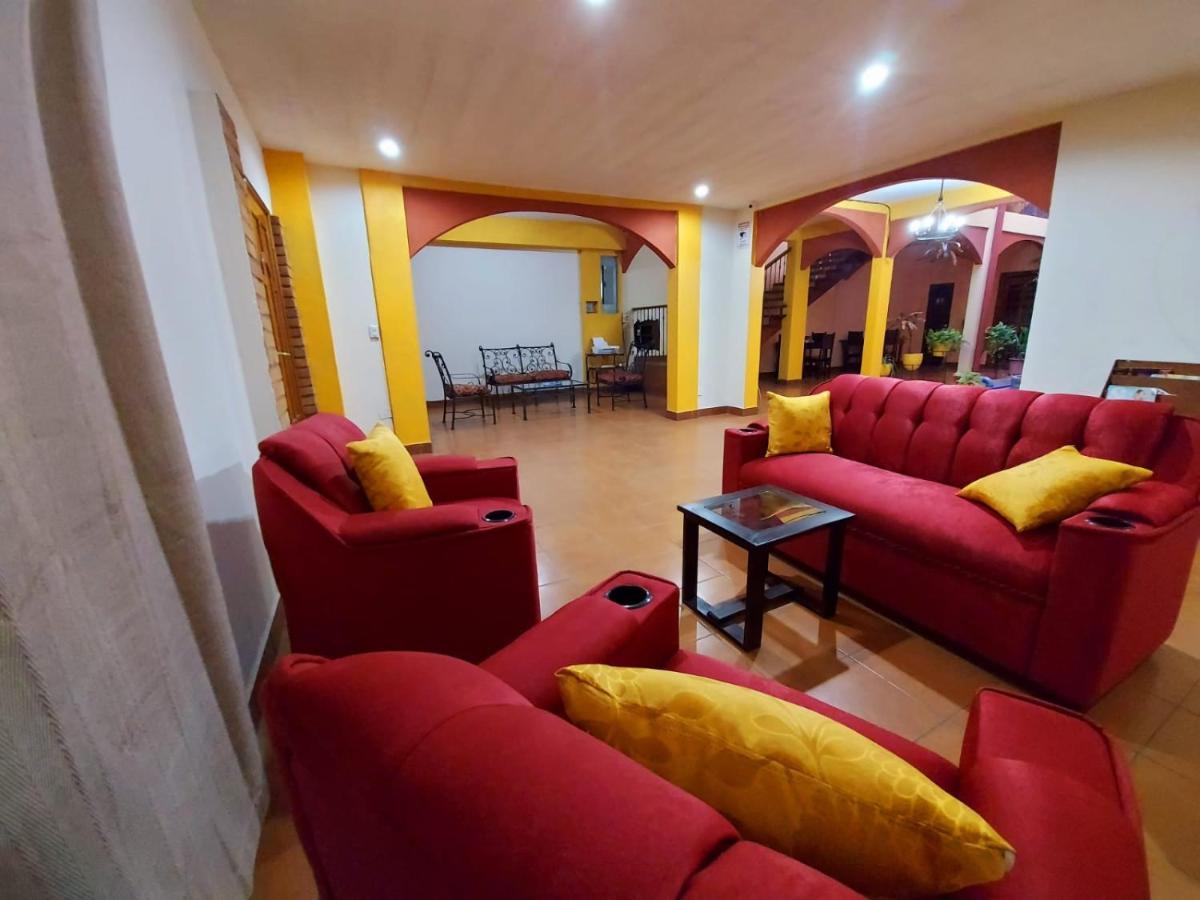 Hostal Lolita'S Boutique Granada Dış mekan fotoğraf