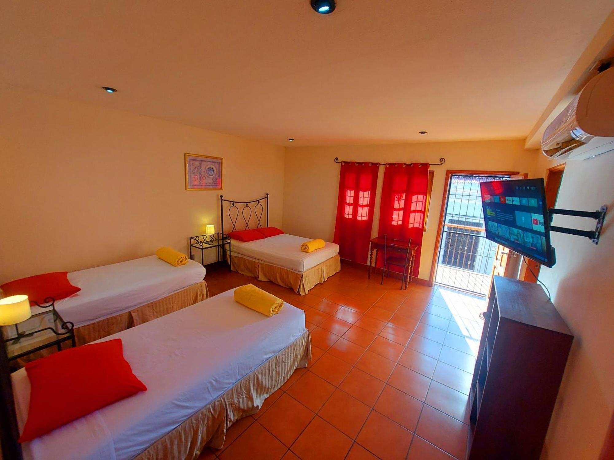 Hostal Lolita'S Boutique Granada Dış mekan fotoğraf