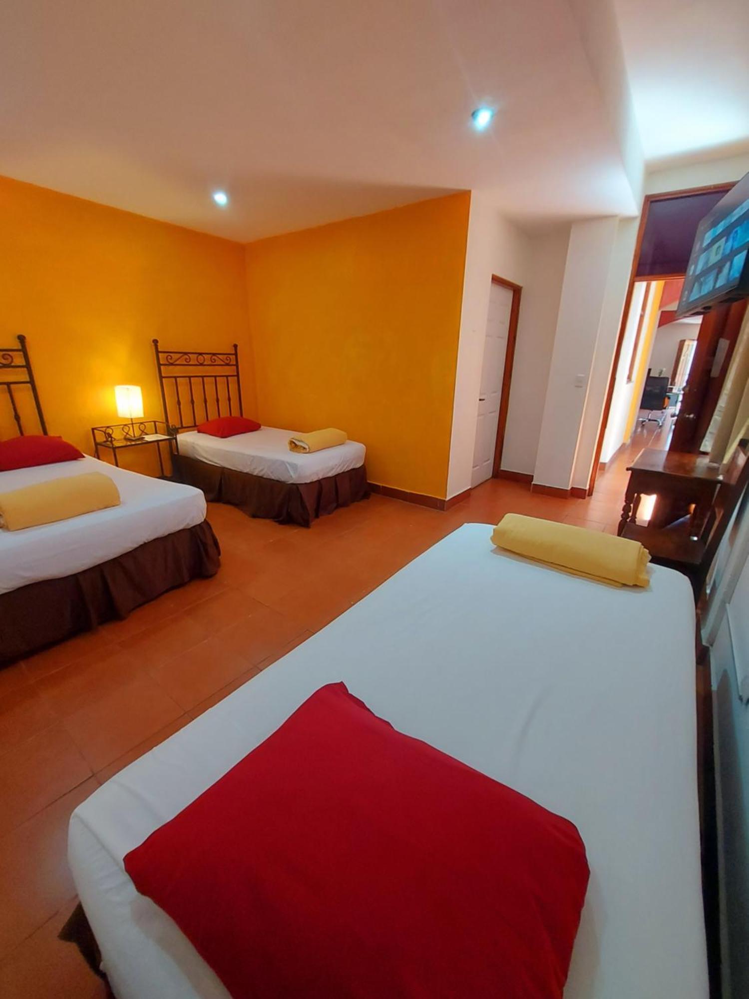 Hostal Lolita'S Boutique Granada Dış mekan fotoğraf
