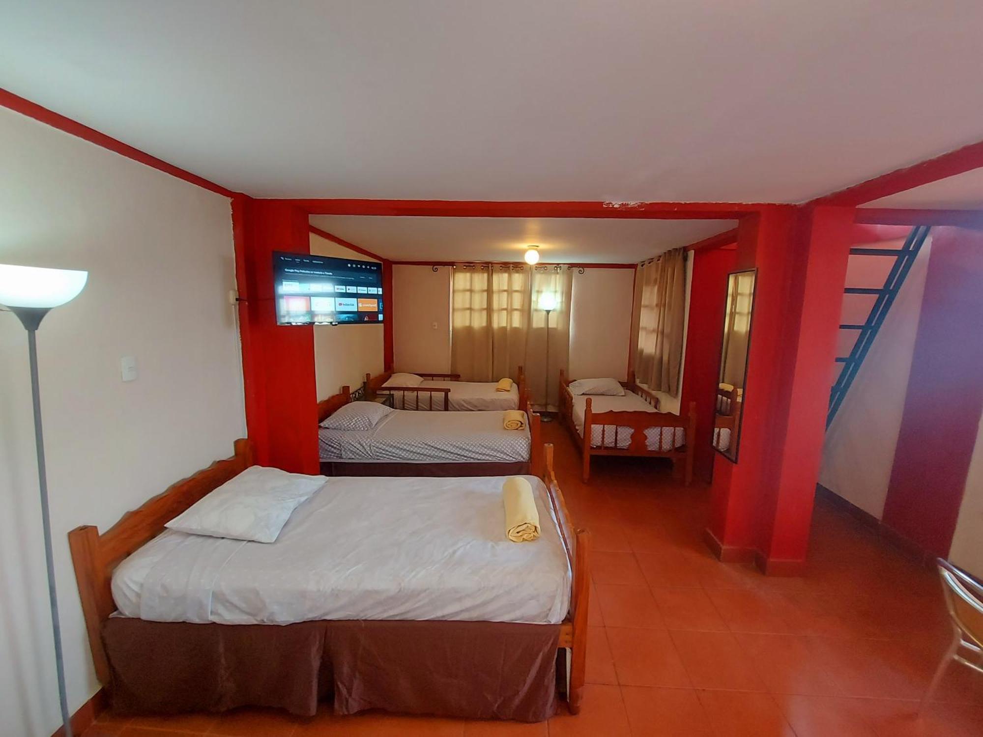 Hostal Lolita'S Boutique Granada Dış mekan fotoğraf