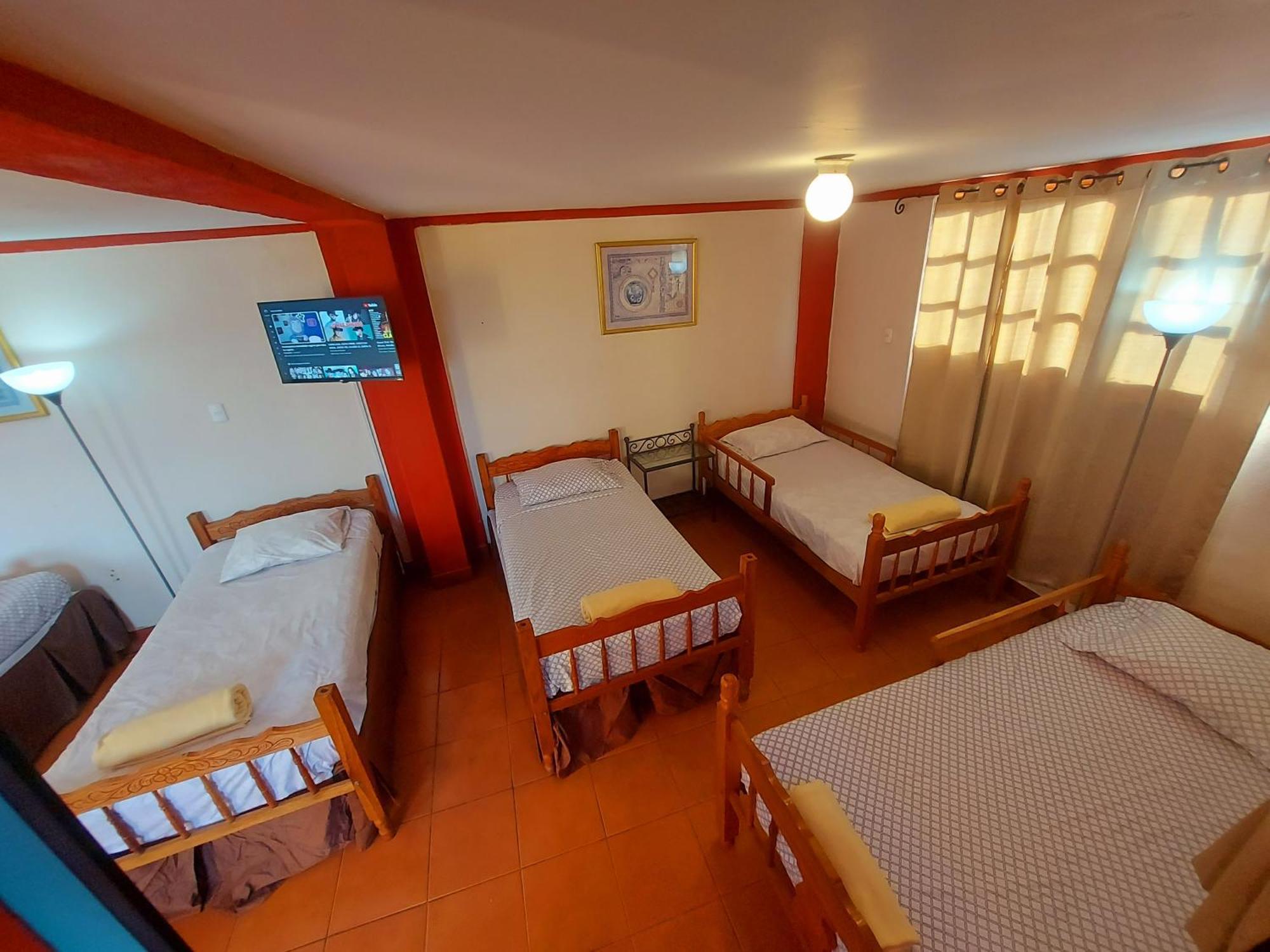 Hostal Lolita'S Boutique Granada Dış mekan fotoğraf