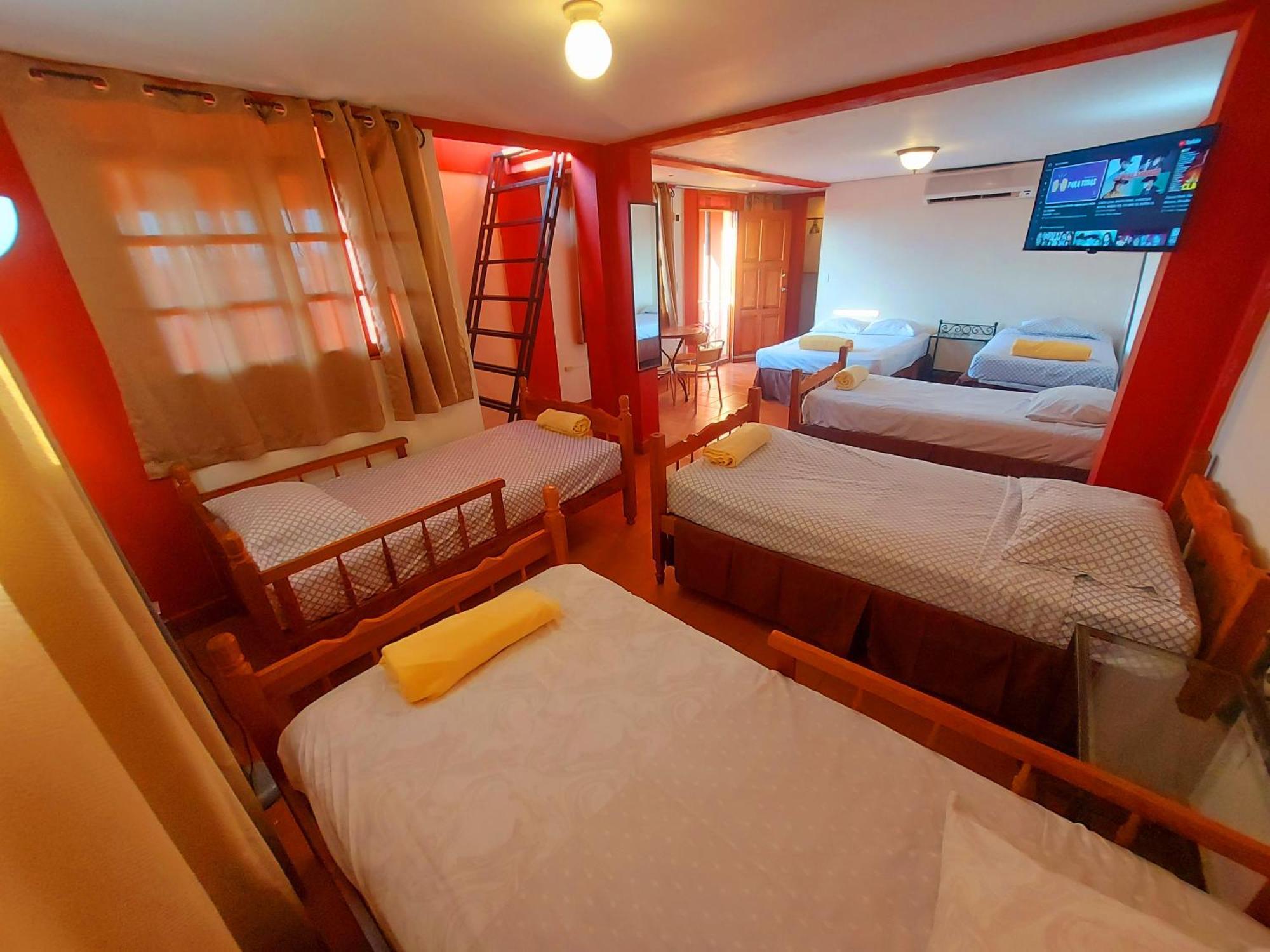 Hostal Lolita'S Boutique Granada Dış mekan fotoğraf