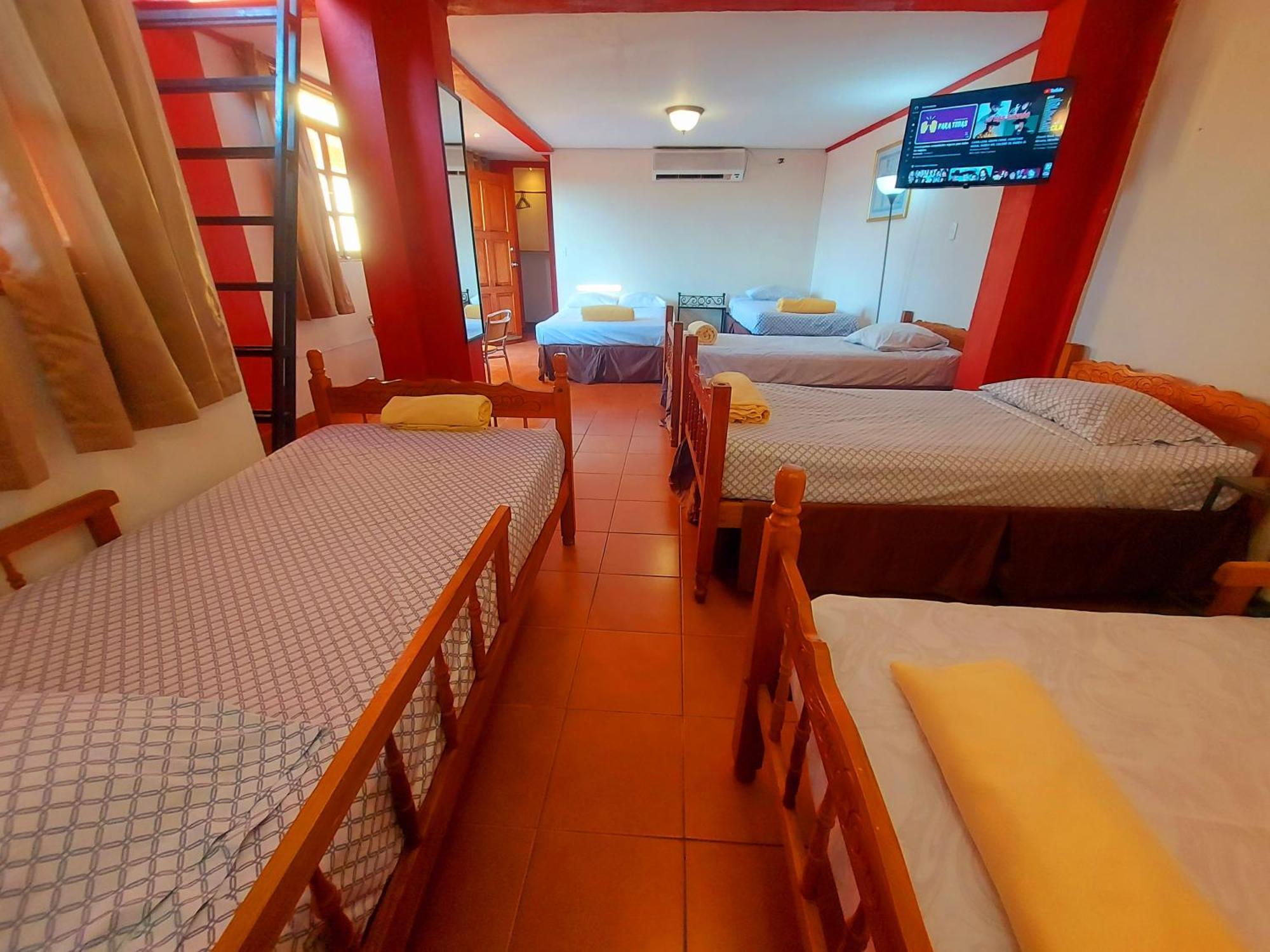 Hostal Lolita'S Boutique Granada Dış mekan fotoğraf