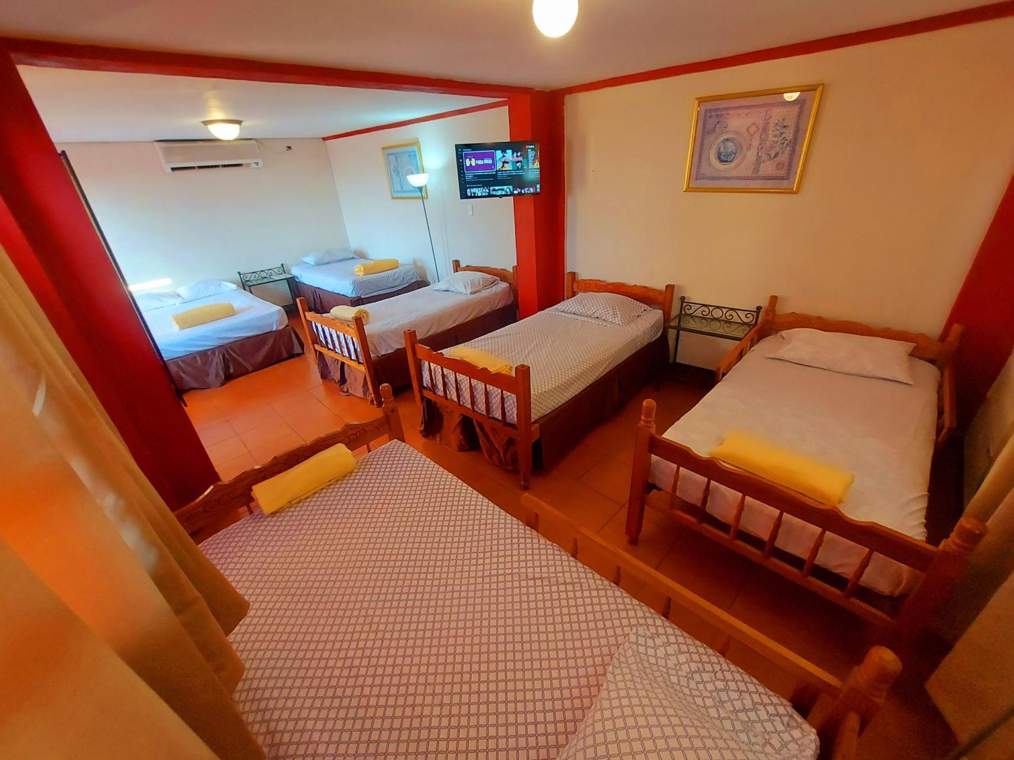 Hostal Lolita'S Boutique Granada Dış mekan fotoğraf