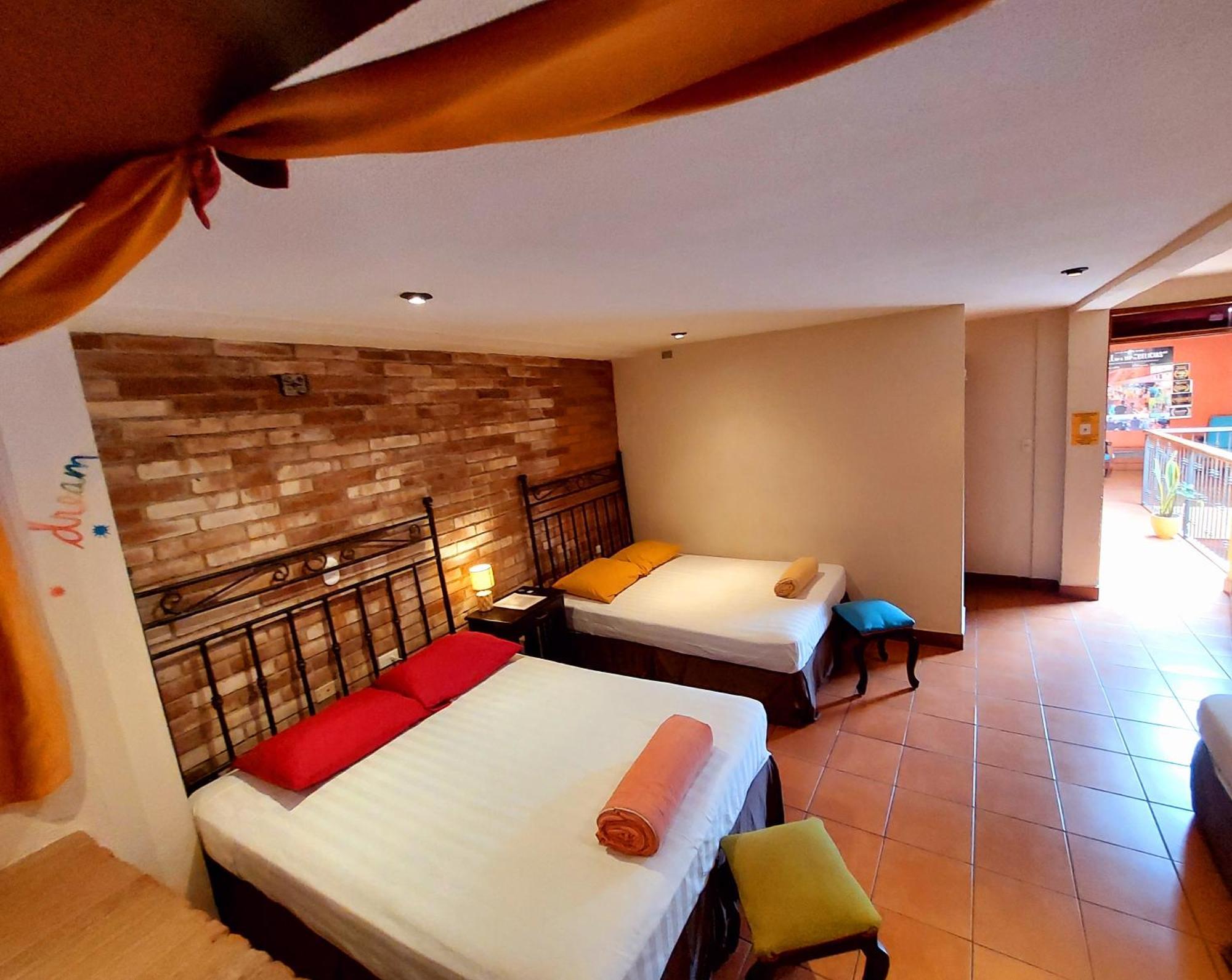 Hostal Lolita'S Boutique Granada Dış mekan fotoğraf