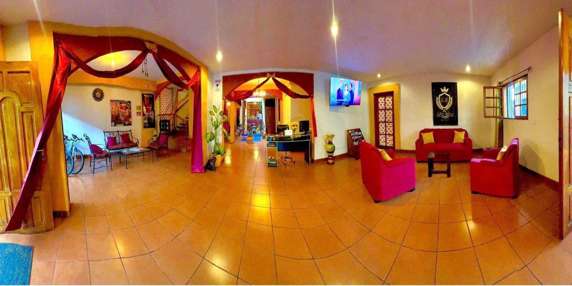 Hostal Lolita'S Boutique Granada Dış mekan fotoğraf