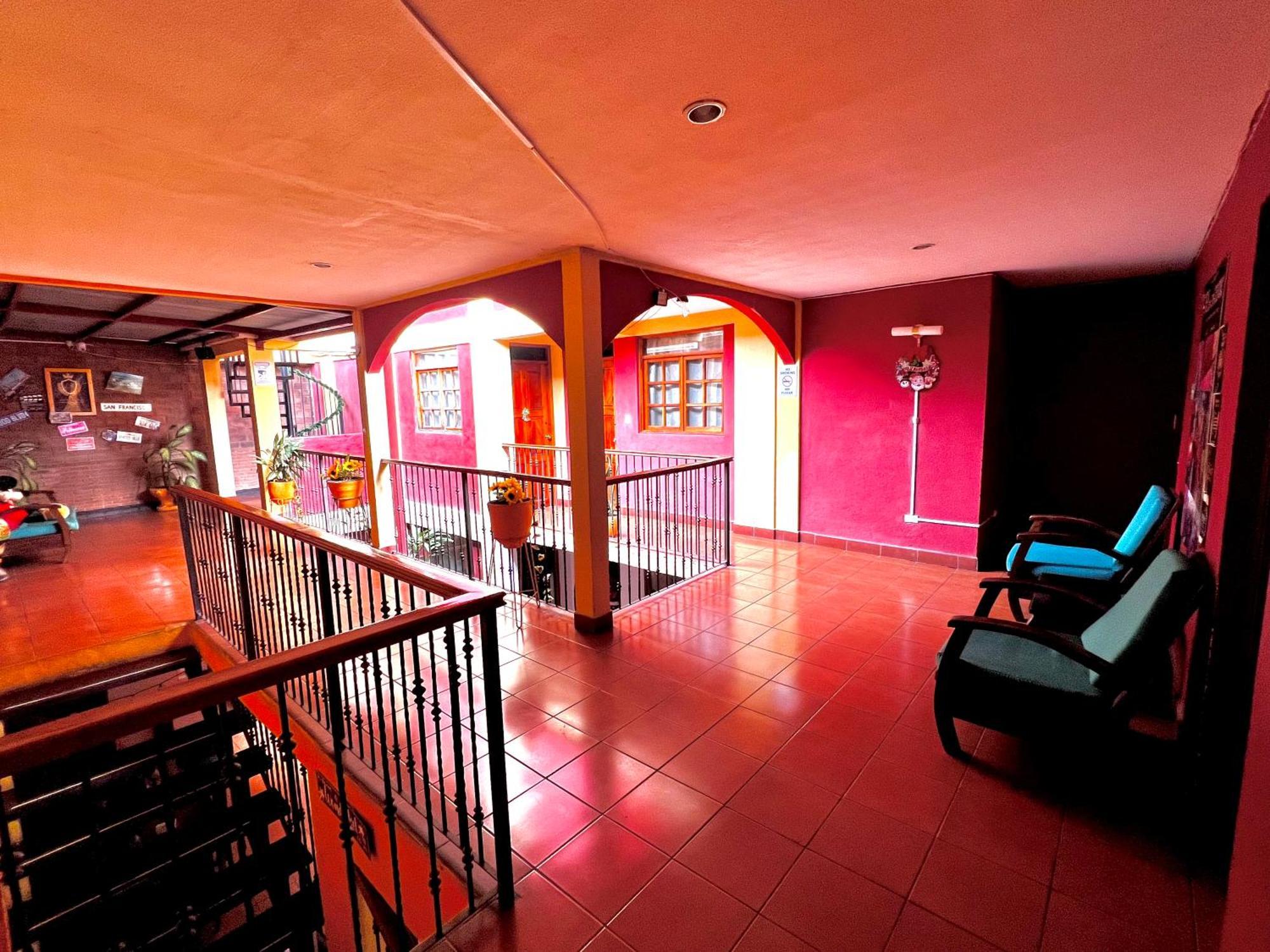 Hostal Lolita'S Boutique Granada Dış mekan fotoğraf
