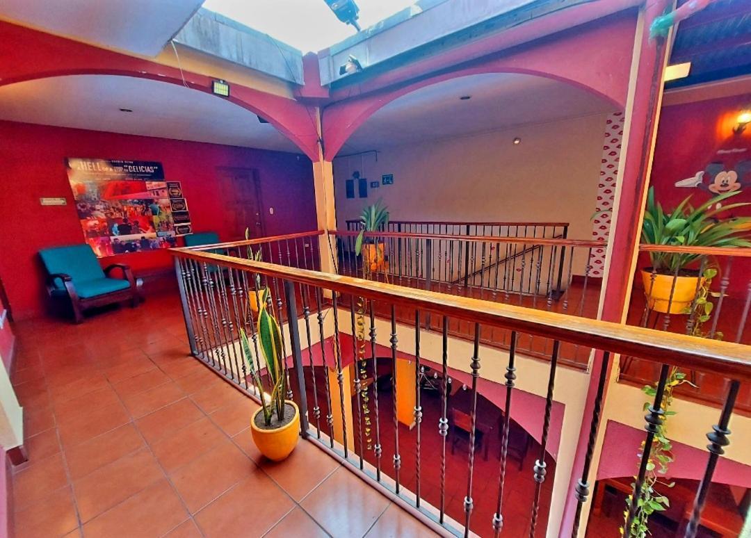 Hostal Lolita'S Boutique Granada Dış mekan fotoğraf