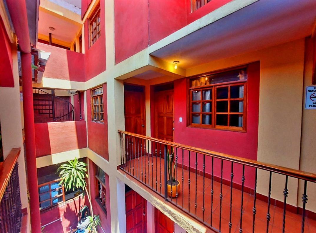Hostal Lolita'S Boutique Granada Dış mekan fotoğraf