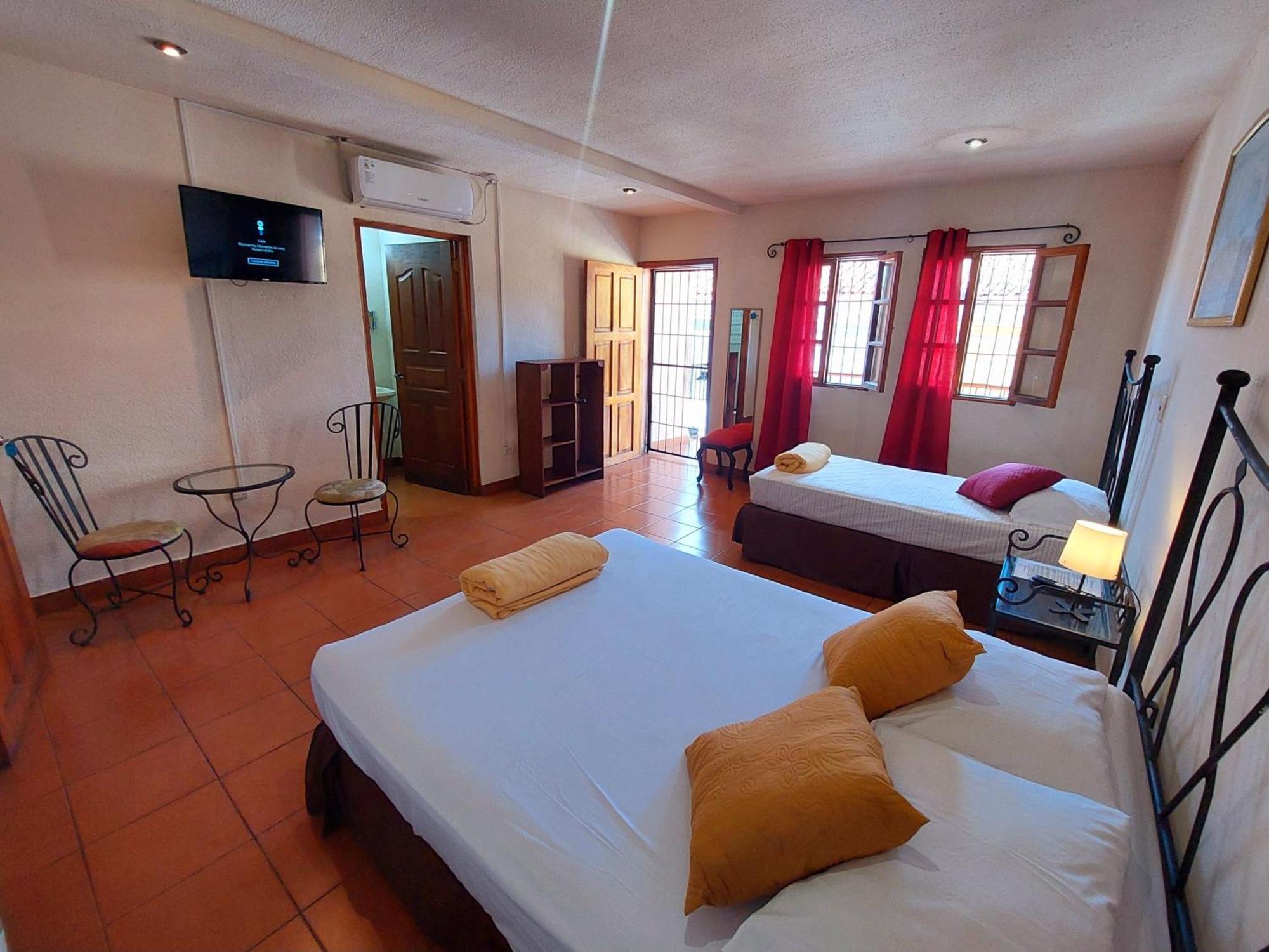Hostal Lolita'S Boutique Granada Dış mekan fotoğraf