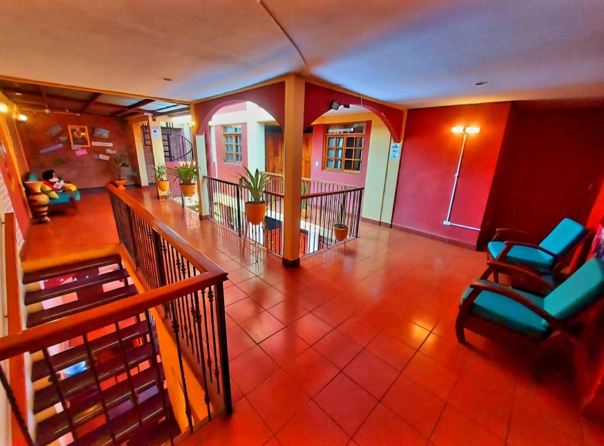 Hostal Lolita'S Boutique Granada Dış mekan fotoğraf