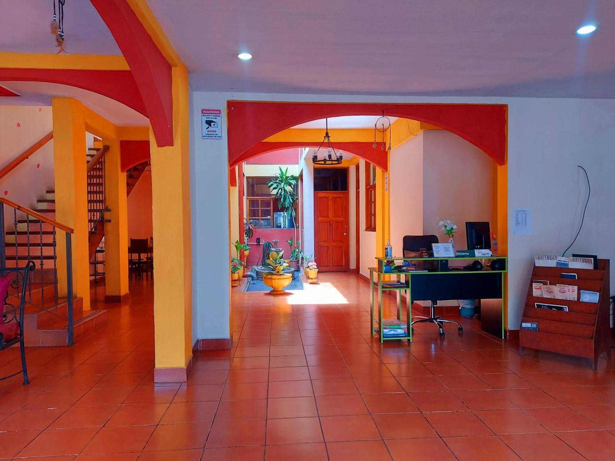 Hostal Lolita'S Boutique Granada Dış mekan fotoğraf