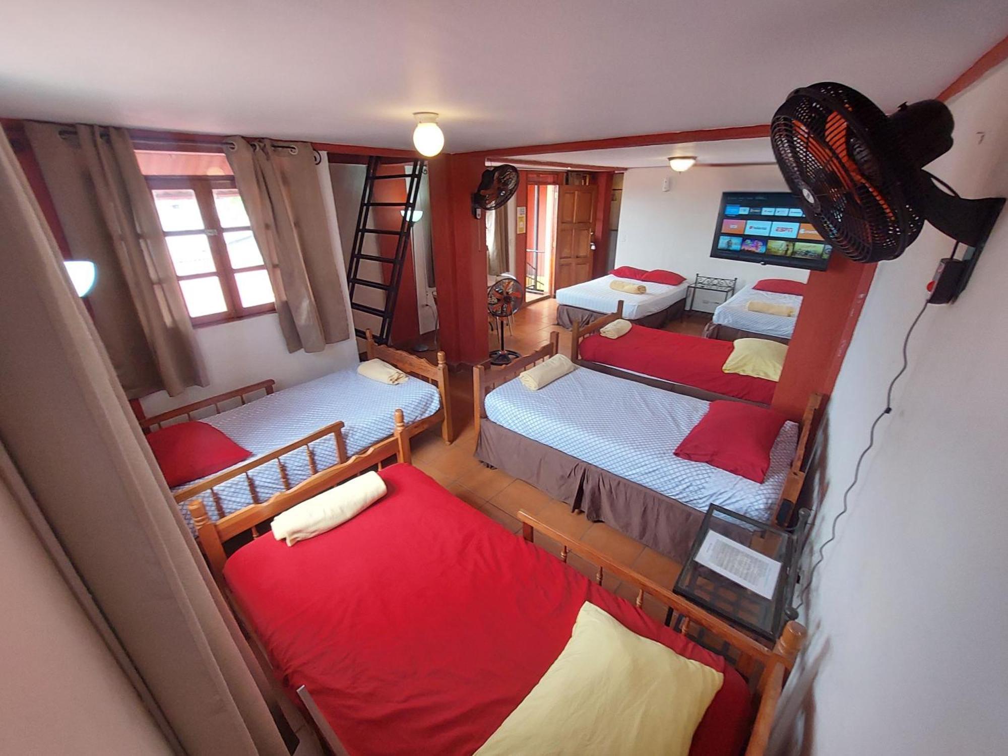Hostal Lolita'S Boutique Granada Dış mekan fotoğraf
