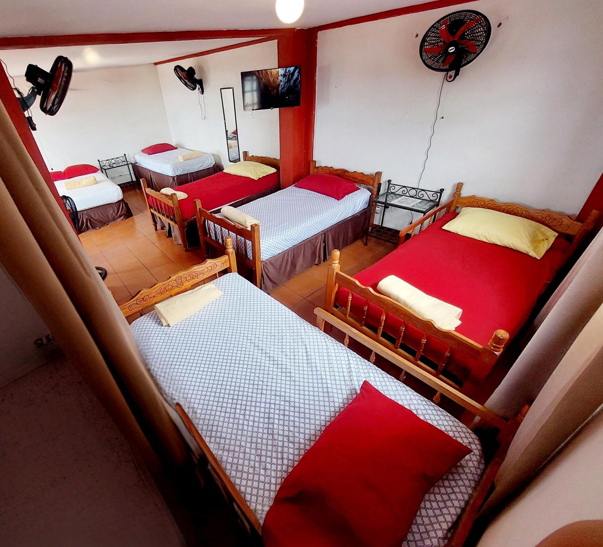 Hostal Lolita'S Boutique Granada Dış mekan fotoğraf