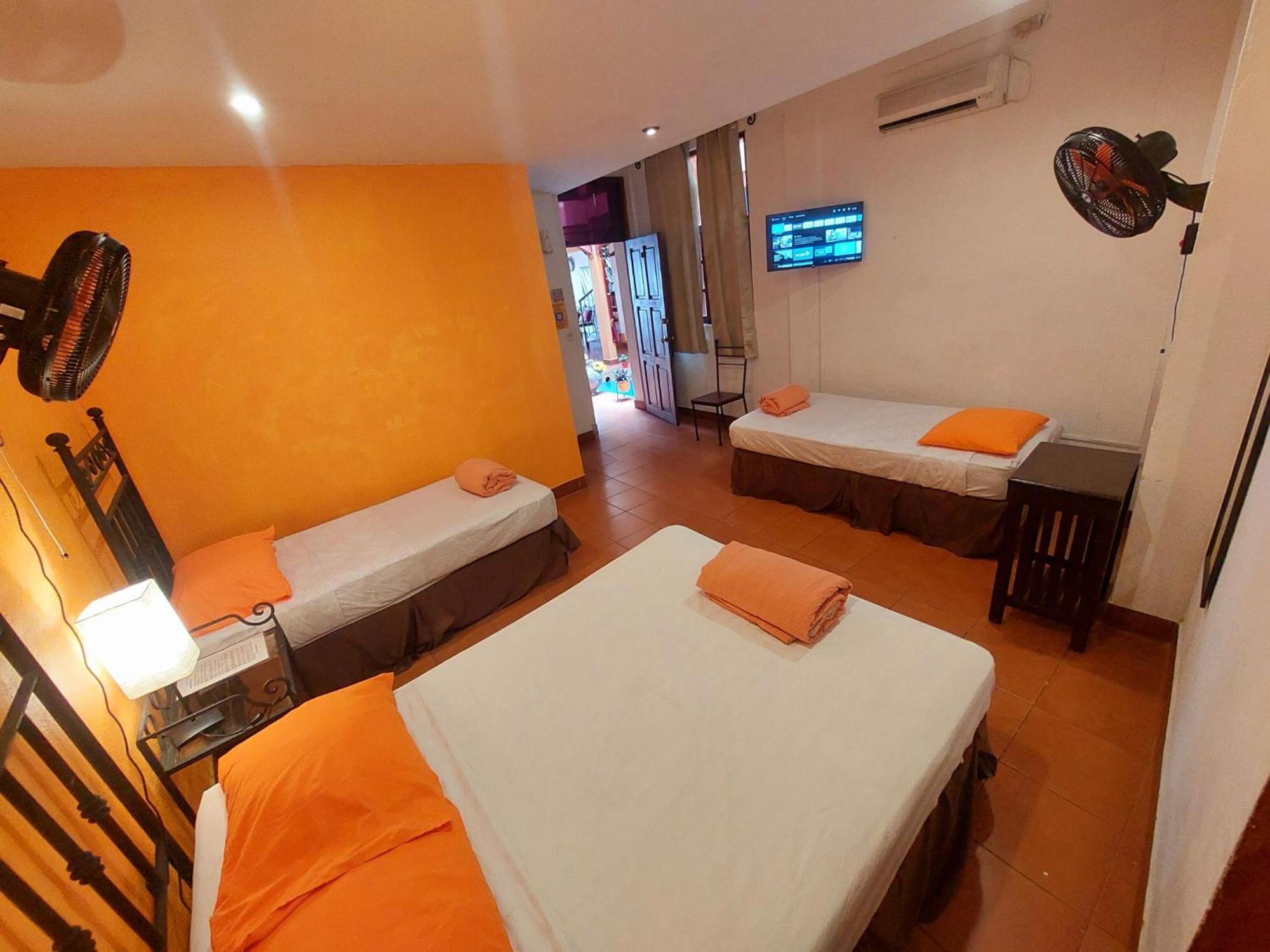 Hostal Lolita'S Boutique Granada Dış mekan fotoğraf