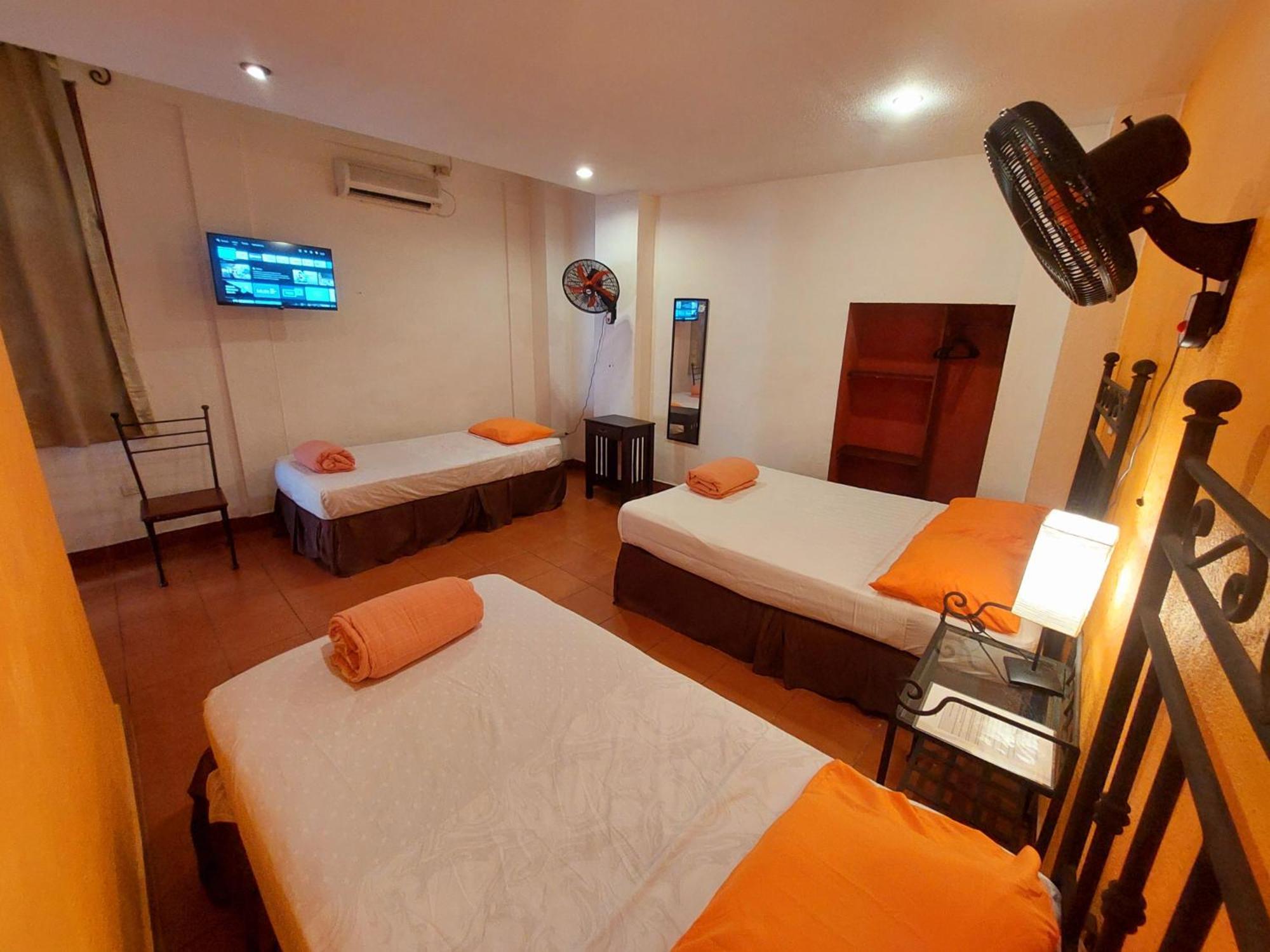 Hostal Lolita'S Boutique Granada Dış mekan fotoğraf